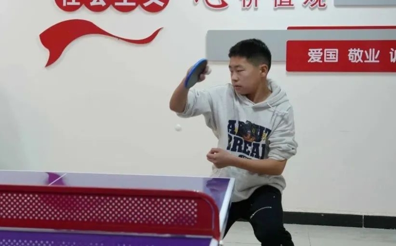 自己的比赛