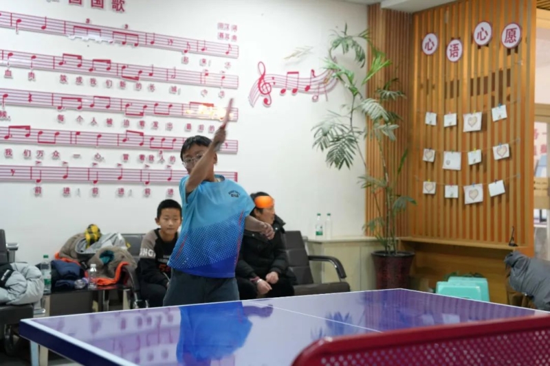 仪球队的每